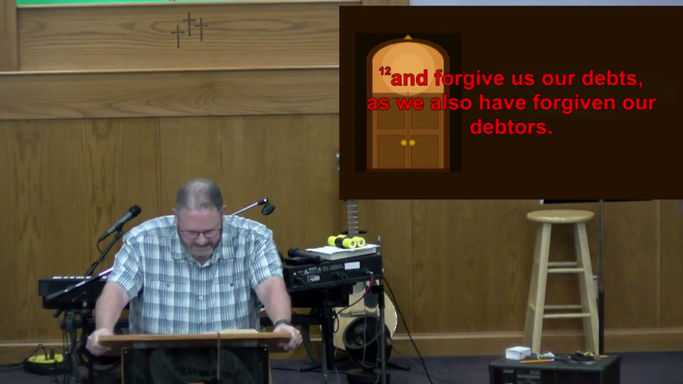 My live stream